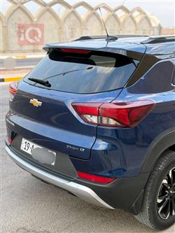 شيفروليه تريل بليزر